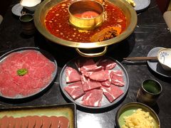 -肆味(东原1891江景店)
