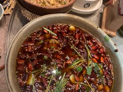 -水煮三国·川鲁江湖菜(香山店)