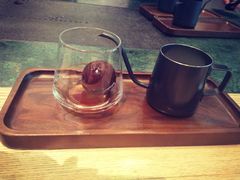 -Home Cafe(水榭春天店)