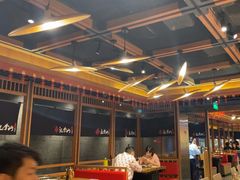 -汉拿山(北京上地华联店)