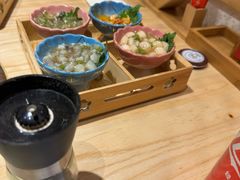 -松鱼亭·和牛烧肉(协鑫广场店)