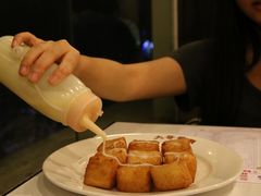 -大哥餐厅(西城花园店)