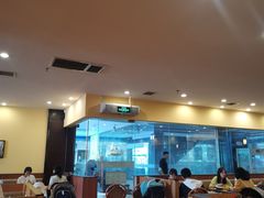 大堂-萨莉亚意式餐厅(苏州食百家店)