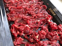 -顶福胜潮汕牛肉火锅(观沙岭店)