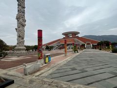 -中国闽台缘博物馆