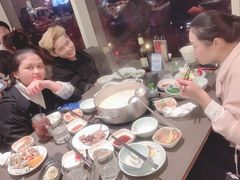 -捞王锅物料理(上海世茂广场店)