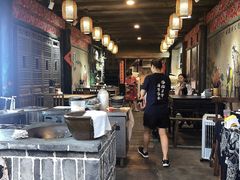 -太平张醪糟(西街直营店)