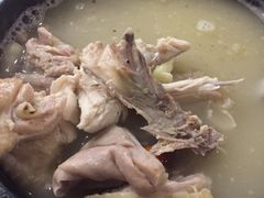 -喜鹊茶点.啫煲(车陂店)