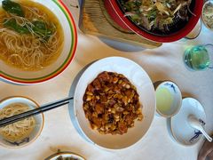 -庆云楼饭庄(什刹海店)