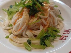 -宋益驴蹄子面肉夹馍(辛家庙店)