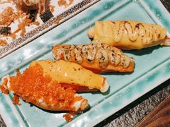 -古田居·特色寿司料理(星之岛旗舰店)