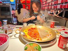 -小龙坎火锅(全球总店)