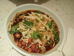 烫干丝-东园小馆(香颂店)
