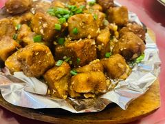 -阿外楼(九龙汇商业步行街店)