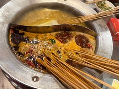 -钢管厂五区小郡肝火锅串串香(总店)