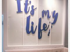 门面-The open life(万象城店)