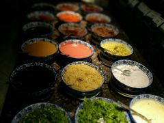 -星伦多自助料理·涮烤一体(虹悦城店)