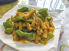 -清真·伊清阁餐厅