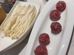 -东门口·新式老北京火锅(河西龙湖天街店)
