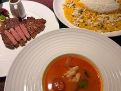 -翡翠鸟精品泰国菜(北辰财富中心店)