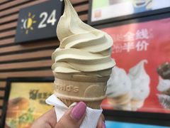-麦当劳(望京国际商业中心店)