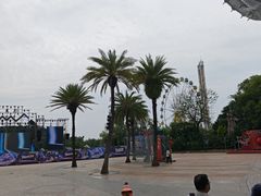 -成都欢乐谷