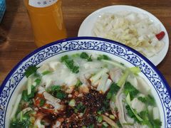 -长香源葫芦头梆梆肉(开通巷店)