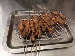 -文文烤肉(大皮院店)