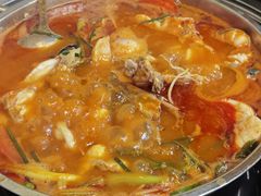 -雷山鱼酱酸汤鱼·酸汤牛肉(花果园T1区店)