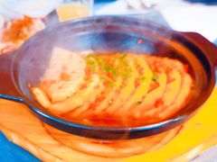 -野蔓果·山野菜(西湖景区·龙井茶田店)