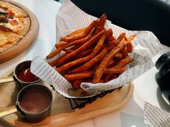 -Barbe a papa亲子餐厅(杨浦店)