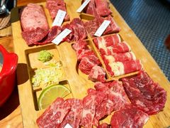 -焱铁烧·黑毛和牛专门店(南宁万象城店)