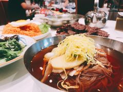 -阿里郎海鲜酒店