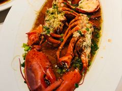 -高佳庄·舟山海鲜(海景旗舰店)