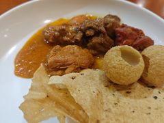 -清真· AL-JANNAT 佳纳特餐厅(仙林店)