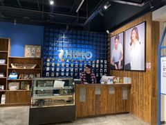 -海马体照相馆(天津世纪都会店)