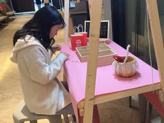 -海底捞火锅(旭辉MALL店)