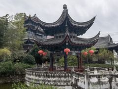 -济公故居