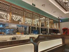 -新世界餐厅(万达店)