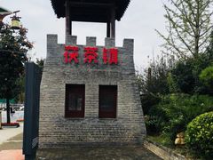 -茯茶镇
