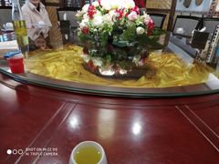 -灶东家民间菜(回兴店)