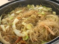 -益健海鲜大食坊(拱北口岸店)