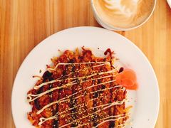 -Egg•Allday Brunch(襄阳北路店)