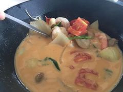 -Doo Dee Thai Food(Issan/Isaan/Esan)
