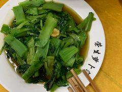 -荣生萝卜汤饭店