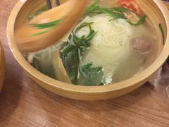 -石榴姐•山城小馆(创始店)