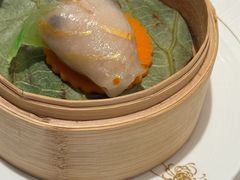 -万豪金殿(香港JW万豪酒店)