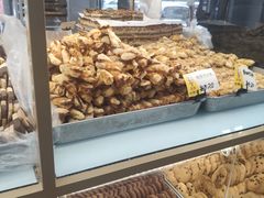 -爱德顺糕点食屋(利民道店)