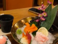 -藤原布二·大正创意料理(五台山店)