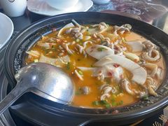 -李师傅脆肚(华强北店)